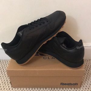 Brand New Reebok Classic Shoes